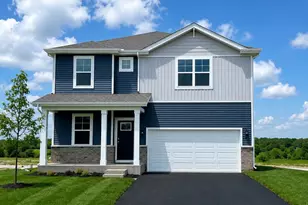 968 Sapphire Ln, Montgomery, IL 60538 - Photo 1