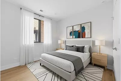 2357 N Washtenaw Avenue #204, Chicago, IL 60647 - Photo 6