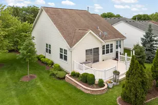 21403 W Sycamore Dr, Plainfield, IL 60544 - Photo 32