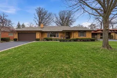 6543 Kolmar Avenue, Lincolnwood, IL 60712 - Photo 1