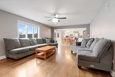 8667 Monaghan Drive, Tinley Park, IL 60487 - Photo 12