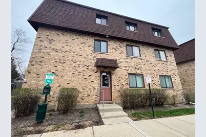 9700 Bianco Terrace #2D, Des Plaines, IL 60016 - Photo 1
