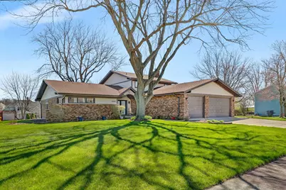 108 Deerpath Drive, Minooka, IL 60447 - Photo 1