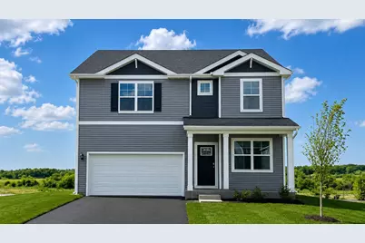 972 Sapphire Lane, Montgomery, IL 60538 - Photo 1