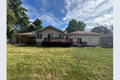 7216 Leonard Drive, Darien, IL 60561 - Photo 16