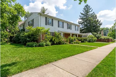 526 Isabella Street, Wilmette, IL 60091 - Photo 2