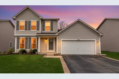 2043 Winchester Trail, Romeoville, IL 60446 - Photo 2