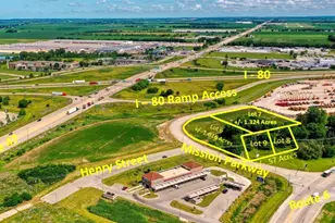 Lot 7 Mission Pkwy, Morris, IL 60450 - Photo 1