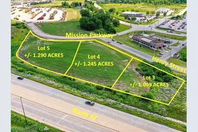 Lot 5 Henry Street, Morris, IL 60450 - Photo 1