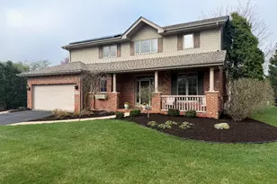 20004 Everett Ln, Mokena, IL 60448 - Photo 1