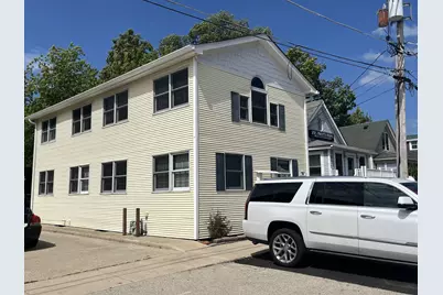34 W Grand Avenue #203, Fox Lake, IL 60020 - Photo 1