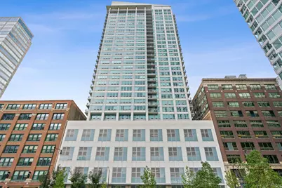 701 S Wells Street #2302, Chicago, IL 60607 - Photo 1