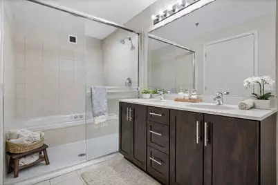 701 S Wells Street #2302, Chicago, IL 60607 - Photo 10