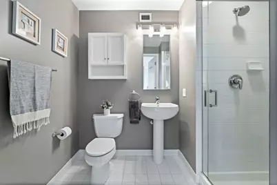 701 S Wells Street #2302, Chicago, IL 60607 - Photo 12