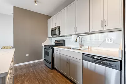 701 S Wells Street #2302, Chicago, IL 60607 - Photo 8