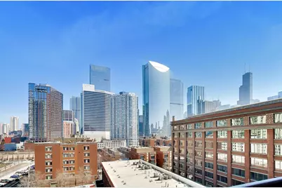 330 N Jefferson Street #802, Chicago, IL 60661 - Photo 12