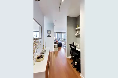 330 N Jefferson Street #802, Chicago, IL 60661 - Photo 2