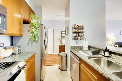 330 N Jefferson Street #802, Chicago, IL 60661 - Photo 6