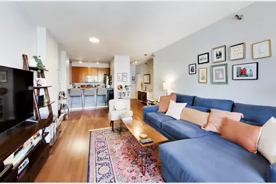 330 N Jefferson Street #802, Chicago, IL 60661 - Photo 4