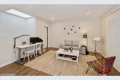 1727 N Mohawk Street #3N, Chicago, IL 60614 - Photo 6