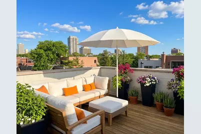 1727 N Mohawk Street #3N, Chicago, IL 60614 - Photo 12