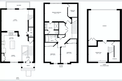 1174 Evergreen Avenue, Des Plaines, IL 60016 - Photo 30