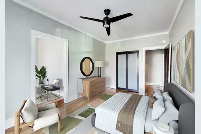 106 S Scoville Avenue #1B, Oak Park, IL 60302 - Photo 6