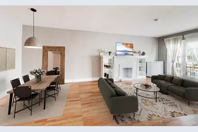 106 S Scoville Avenue #1B, Oak Park, IL 60302 - Photo 2