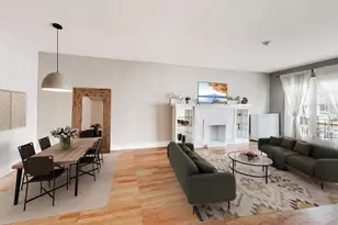 106 S Scoville Ave, Oak Park, IL 60302 - Photo 2