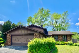 22962 Bruce Dr, Richton Park, IL 60471 - Photo 1