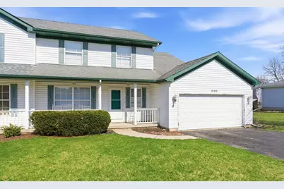 1824 B Country Hills Drive #B, Yorkville, IL 60560 - Photo 1