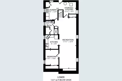 5220 W Patterson Avenue, Chicago, IL 60641 - Photo 20