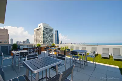 600 N Lake Shore Drive #2709, Chicago, IL 60611 - Photo 30