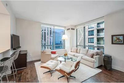 600 N Lake Shore Drive #2709, Chicago, IL 60611 - Photo 8