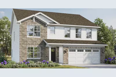 1874 Keating Drive, Aurora, IL 60503 - Photo 1