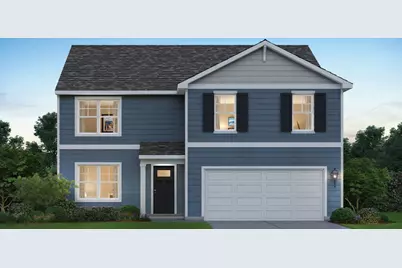 530 Freedom Trail, Burlington, WI 53105 - Photo 1