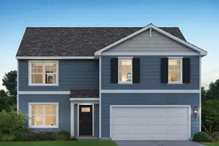 530 Freedom Trail, Burlington, WI 53105 - Photo 1