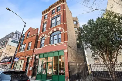 1919 W Chicago Avenue #3, Chicago, IL 60622 - Photo 1