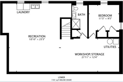 108 W Sunset Road, Mount Prospect, IL 60056 - Photo 40