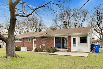 108 W Sunset Road, Mount Prospect, IL 60056 - Photo 32