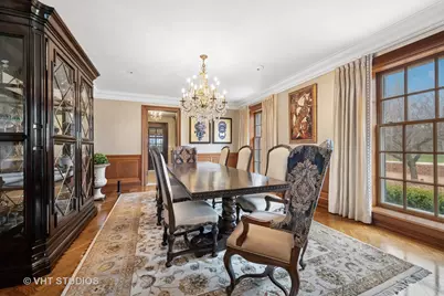 546 Oak Knoll Road, Barrington Hills, IL 60010 - Photo 20