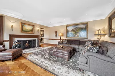 546 Oak Knoll Road, Barrington Hills, IL 60010 - Photo 22