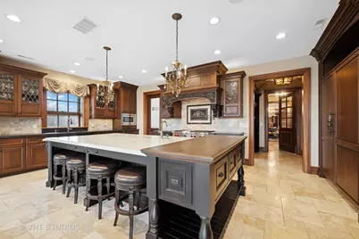 546 Oak Knoll Road, Barrington Hills, IL 60010 - Photo 4