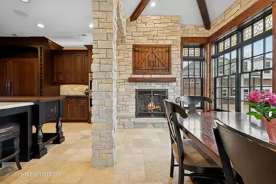 546 Oak Knoll Road, Barrington Hills, IL 60010 - Photo 10