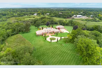 546 Oak Knoll Road, Barrington Hills, IL 60010 - Photo 64