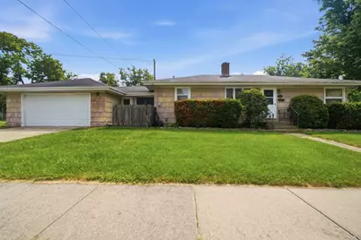 18001 Gladville Avenue, Homewood, IL 60430 - Photo 2