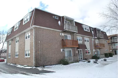 4309 W Park Lane Drive #3B, Alsip, IL 60803 - Photo 10
