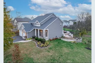 1133 Wilshire Lane, Lake Villa, IL 60046 - Photo 8