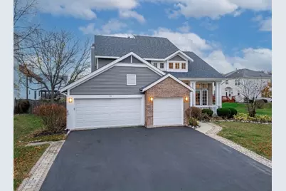 1133 Wilshire Lane, Lake Villa, IL 60046 - Photo 10