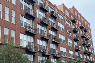 1500 W Monroe St, Chicago, IL 60607 - Photo 1